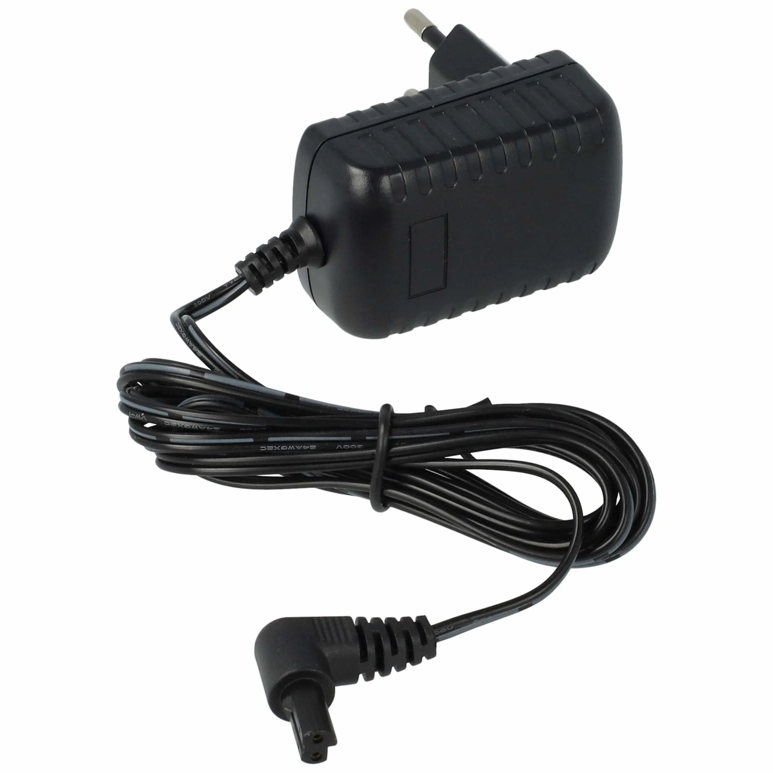 vhbw Ładowarka kompatybilna z odkurzaczem ręcznym Black & Decker Dustbuster DV1815, DV1415EL, DV1815EL, FEJ520, FEJ520J