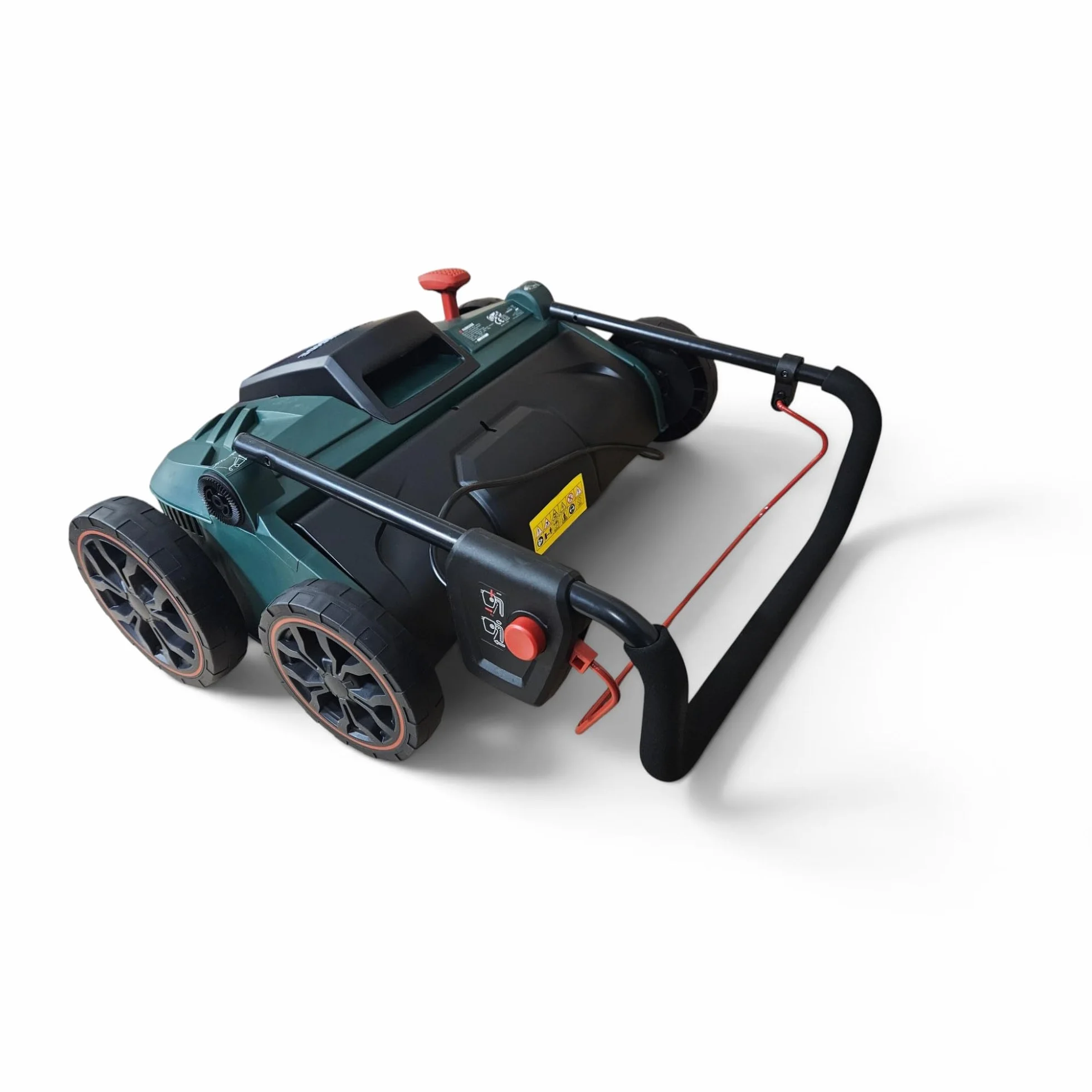 Parkside PLV 1500 C2 wertykulator elektryczny 1500 W 2 w 1