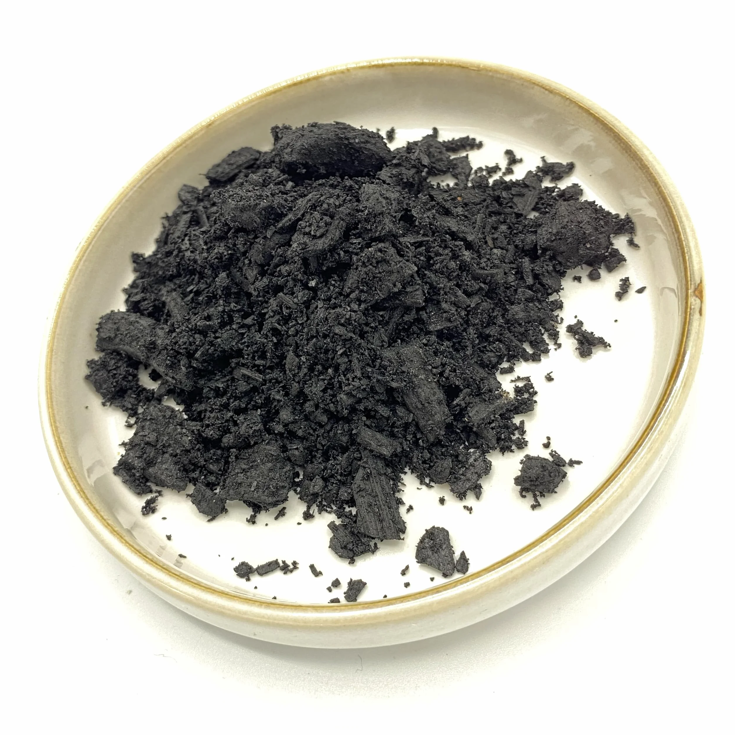 Living Biochar 10 l – aktywowany węgiel roślinny do uprawy konopi – amendment w Living Soil i Terra Preta – aktywator gleby