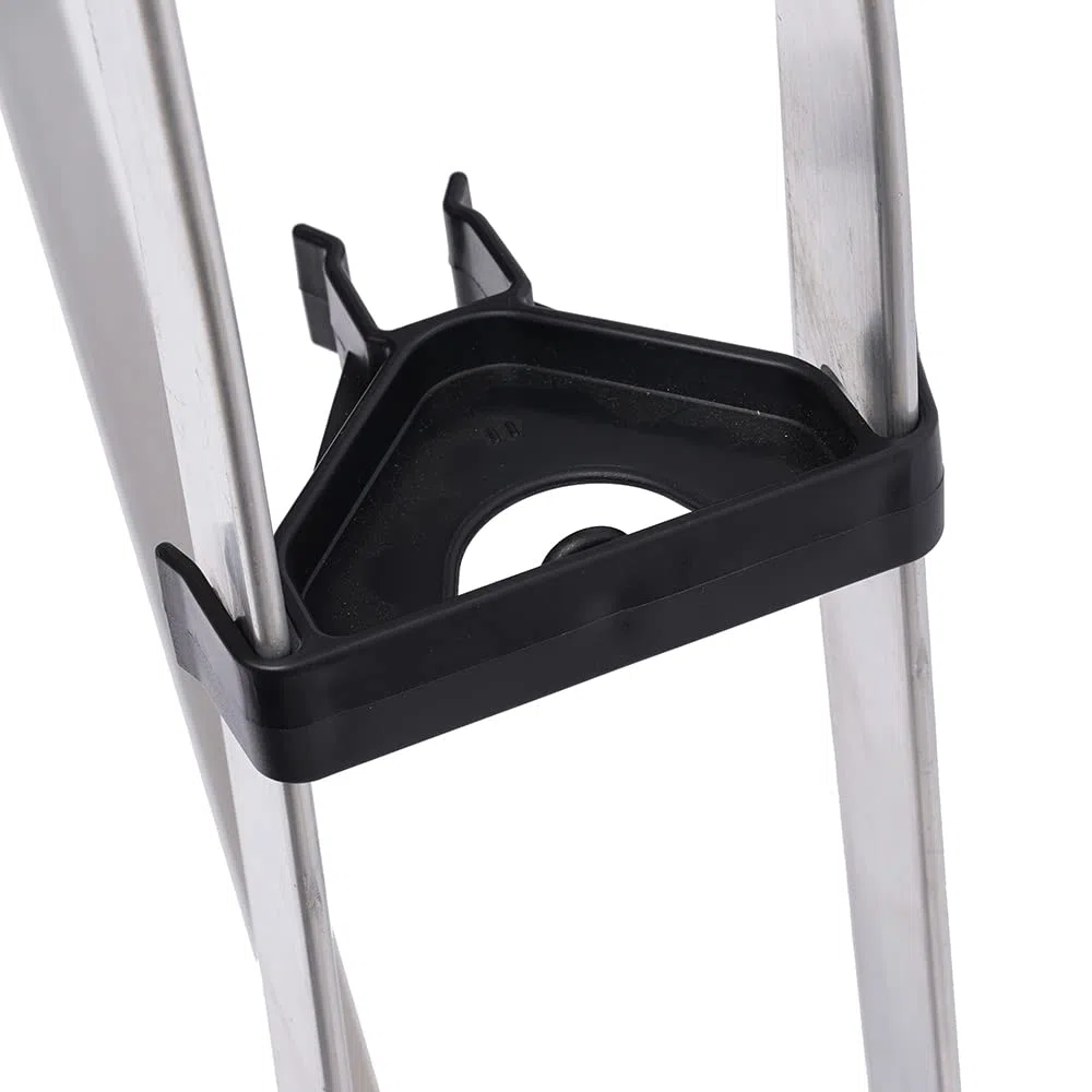 Aluminiowa siewnica ogrodowa, ręczna maszyna do sadzenia nasion, warzyw, srebrna, aluminiowa siewnik ręczny, jednorzędowa maszyna do dippelingu, do nasion takich jak kukurydza, por, szpinak, marchewka