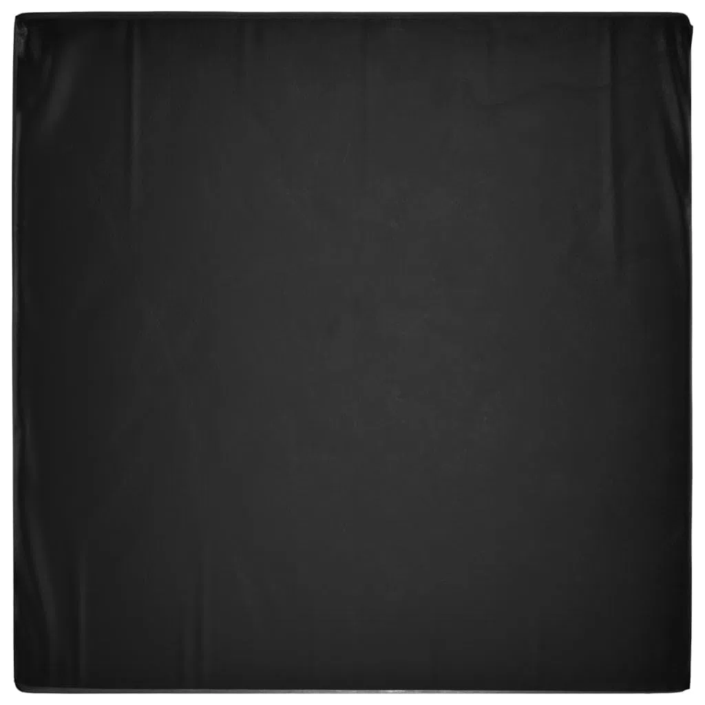 Akcesoria do mebli ogrodowych – pokrowce na meble ogrodowe – pokrowiec na meble ogrodowe 16 oczek 250 x 250 x 90 cm kwadratowy
