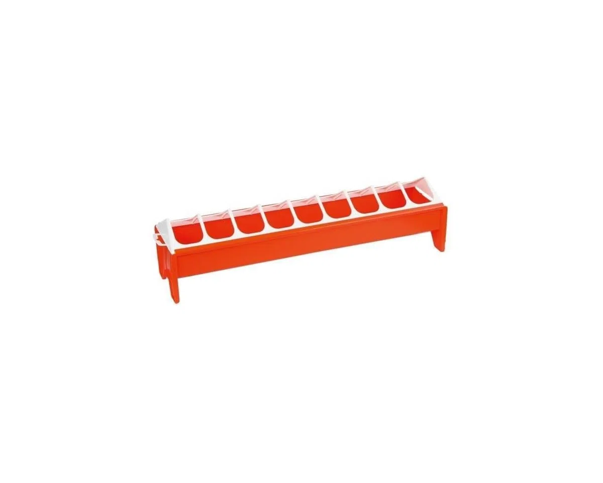 Kerbl podajnik dla młodych ptaca, 50 x 12 cm