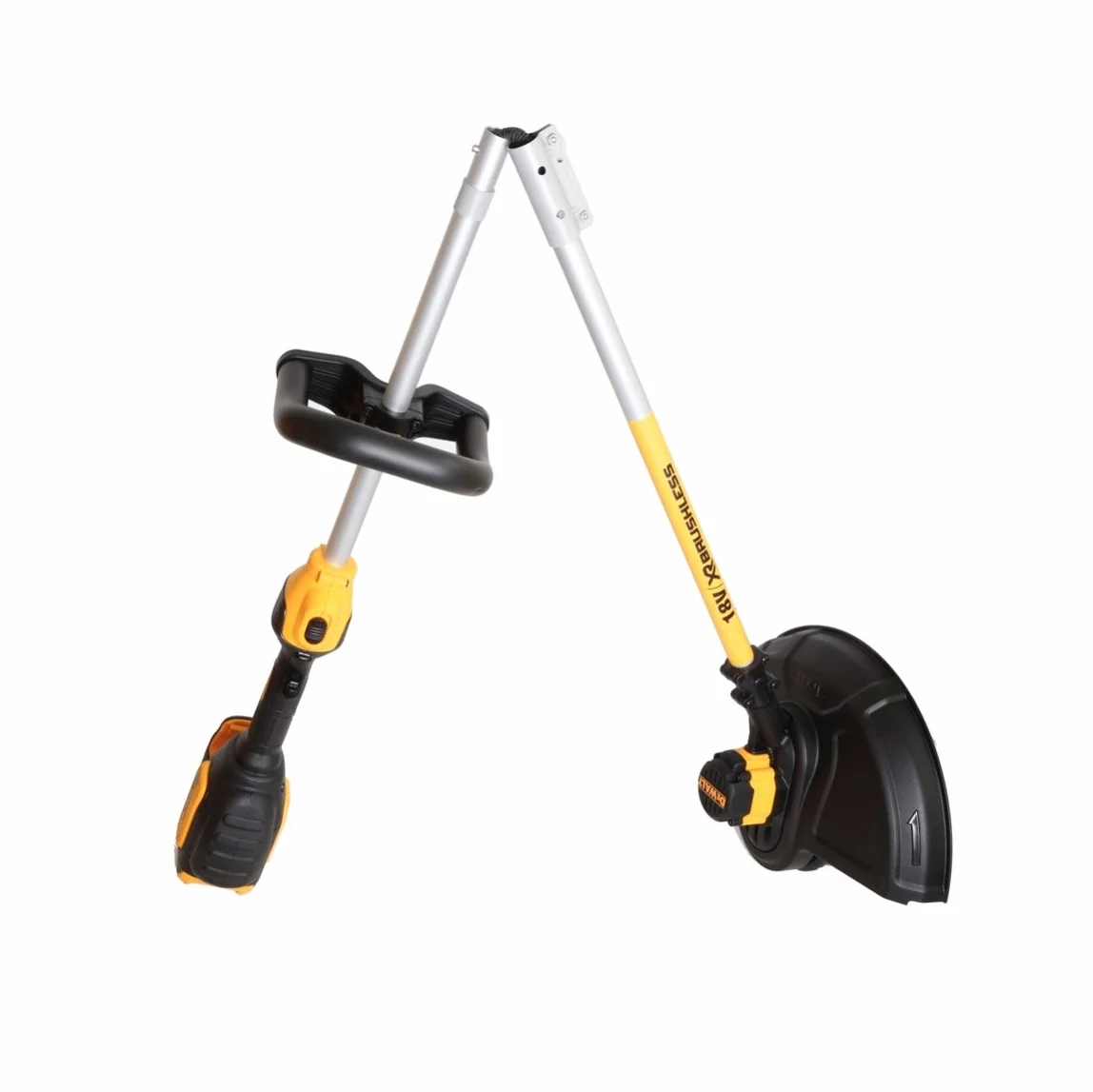 DEWALT DCM561PBS-XJ, 18 V, bez baterii lub ładowarki