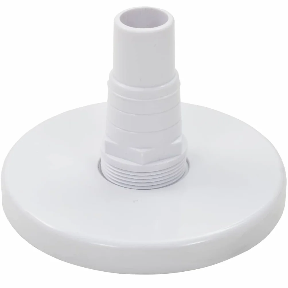 vidaXL 11-częściowy skimmer basenowy 34,3x25x30,5 cm