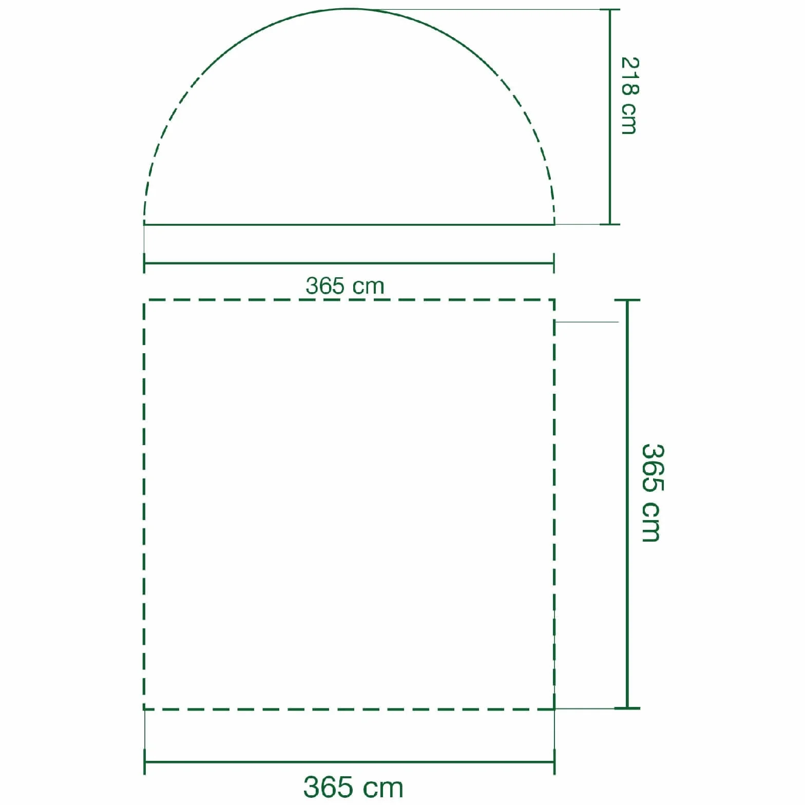 Coleman Altana Event Shelter Pro L 3,6 x 3,6 m na festiwale, do ogrodu i na kemping, solidna konstrukcja stalowych słupków, duży namiot imprezowy z ochroną przeciwsłoneczną SPF 50+