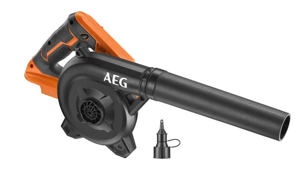 AEG Dmuchawa Akumulatorowa 18V BGE18C2-0 257 km/h Regulacja Prędkości
