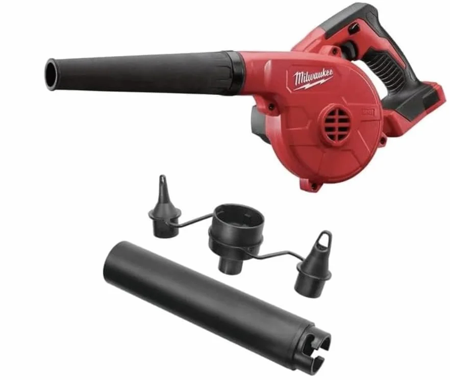 Milwaukee M18 Blower 18V
