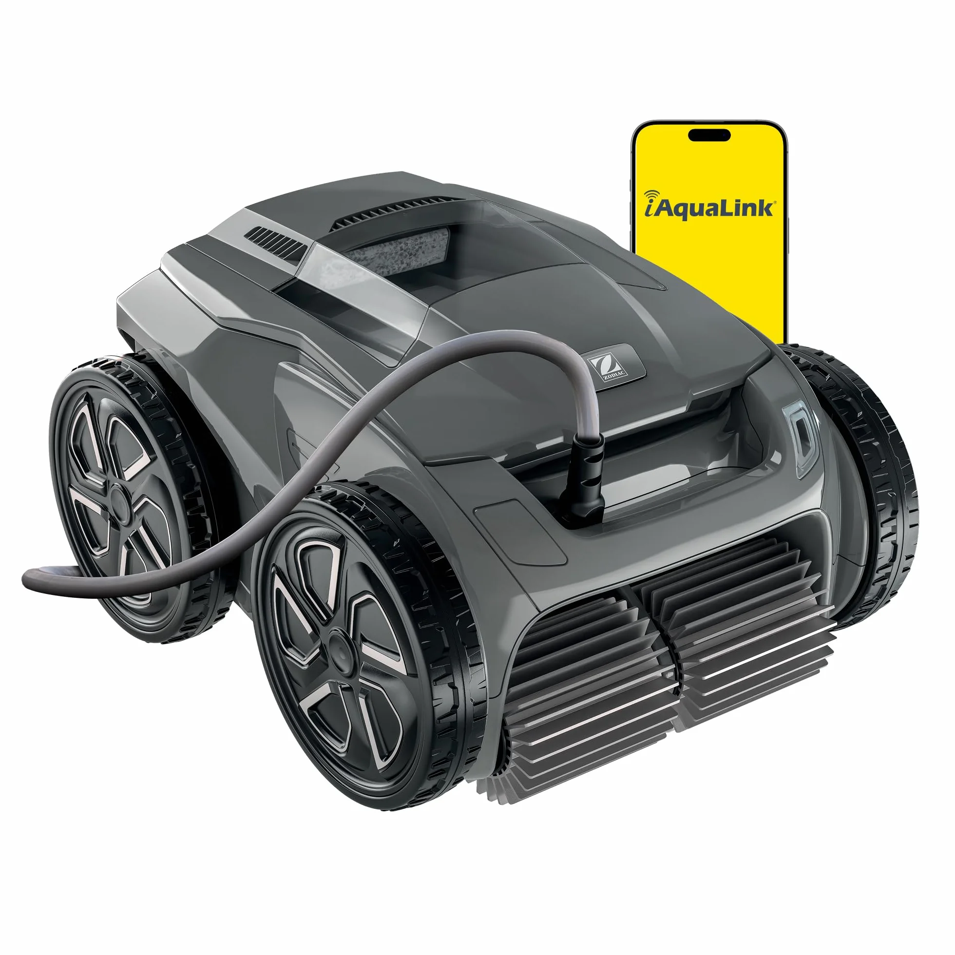 Alpha OA 6600 IQ Clean Funds Electric Próżnia