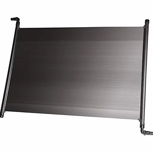 Mountfield solarny panel grzewczy do basenu (0,6 x 3 m)