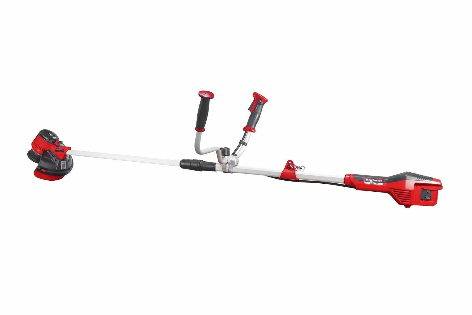 Einhell AGILLO 36/255 BL-Solo Kosa akumulatorowa 36V Li-ion 30 cm Power X-Change