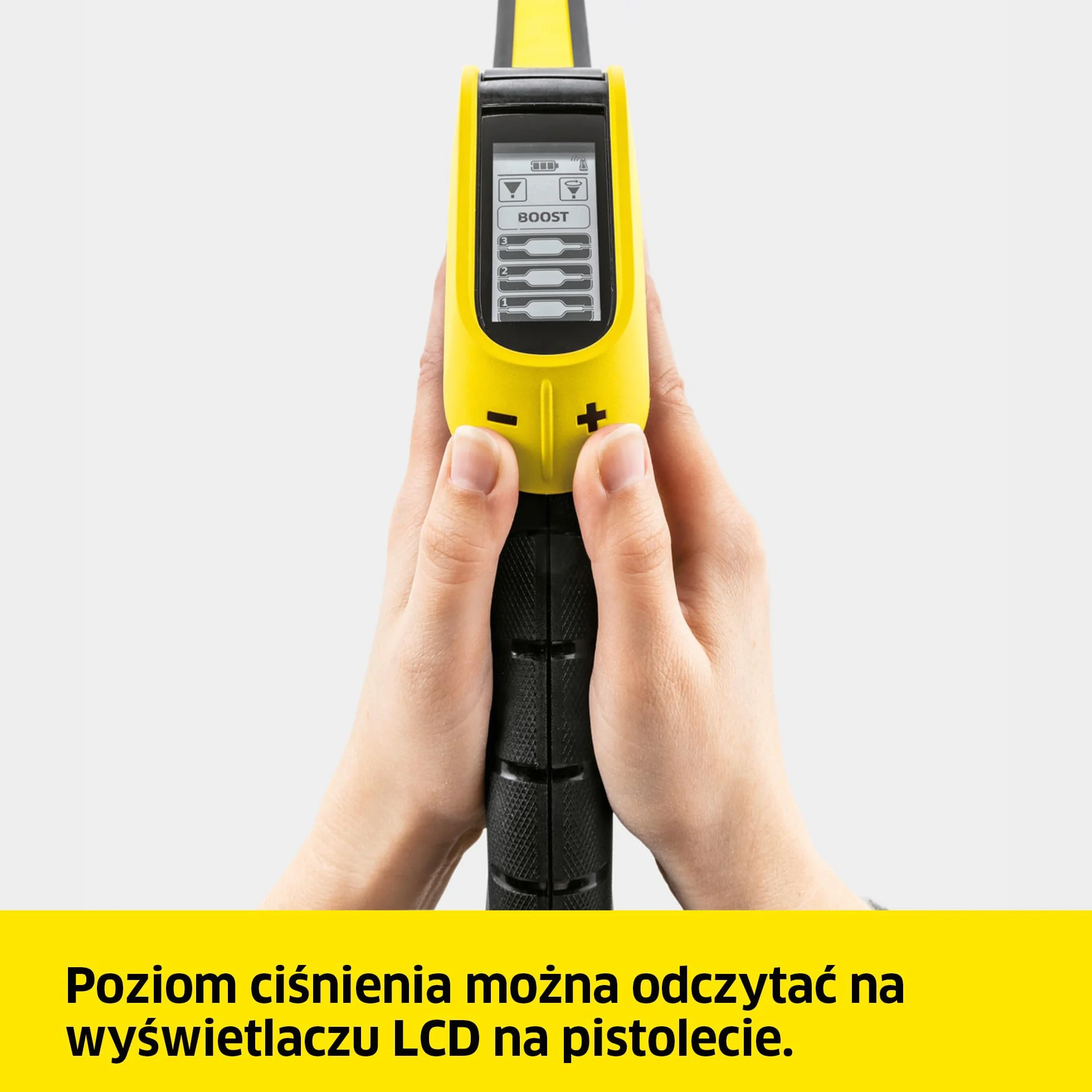 Kärcher Myjka ciśnieniowa K 7 Premium Smart Control Flex, ciśnienie: maks. 180 bar, przepływ: 600 l/h, powierzchnia: 60 m²/h, filtr wody, waga: 17,9 kg, wąż ciśnieniowy Flex, dysza Multi Jet