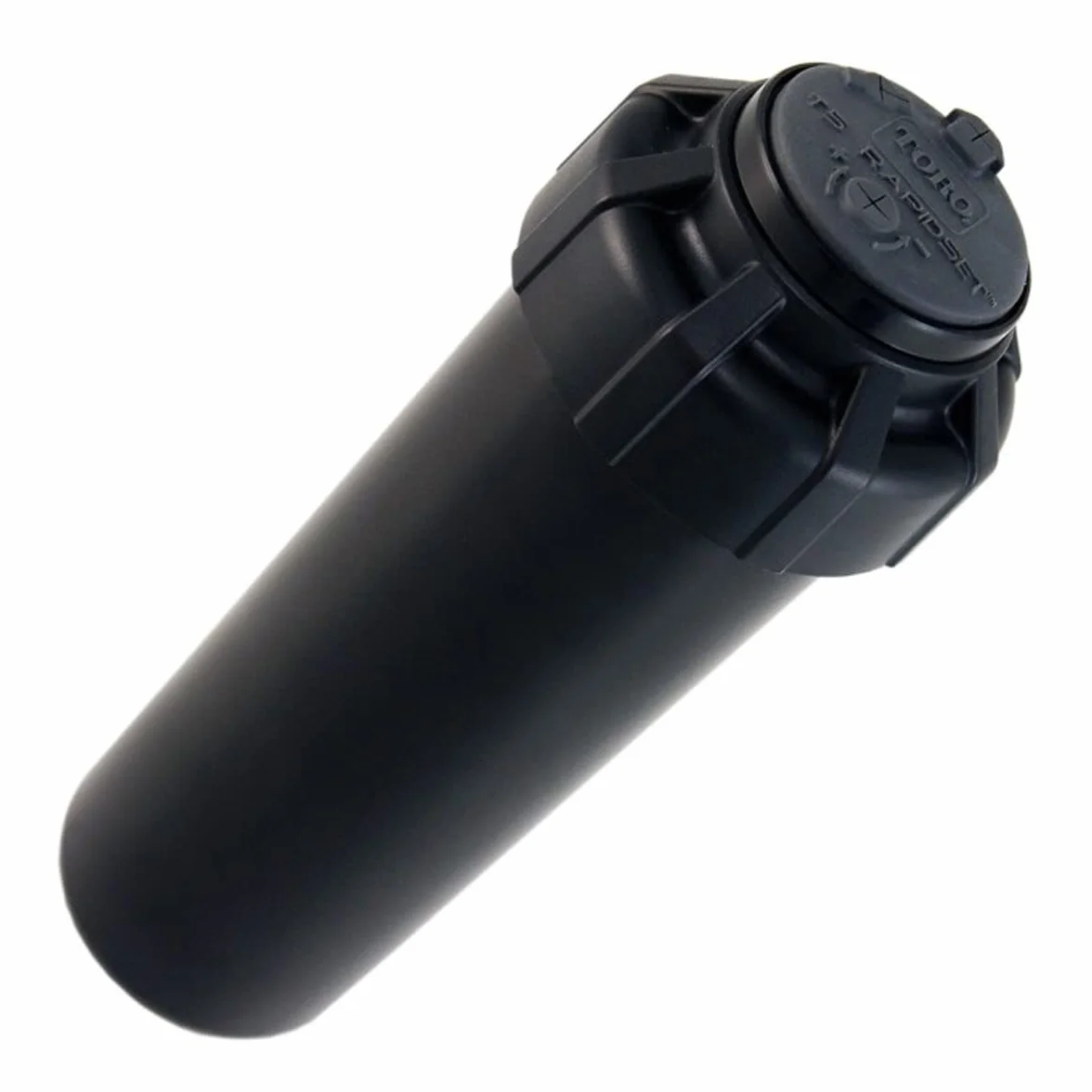 Zraszacz do nawadniania Toro T5P RS (zestaw 10) zraszacz do nawadniania z zasięgiem od 7,6 do 15,2 m, zraszacz z regulacją łuku bez użycia narzędzi