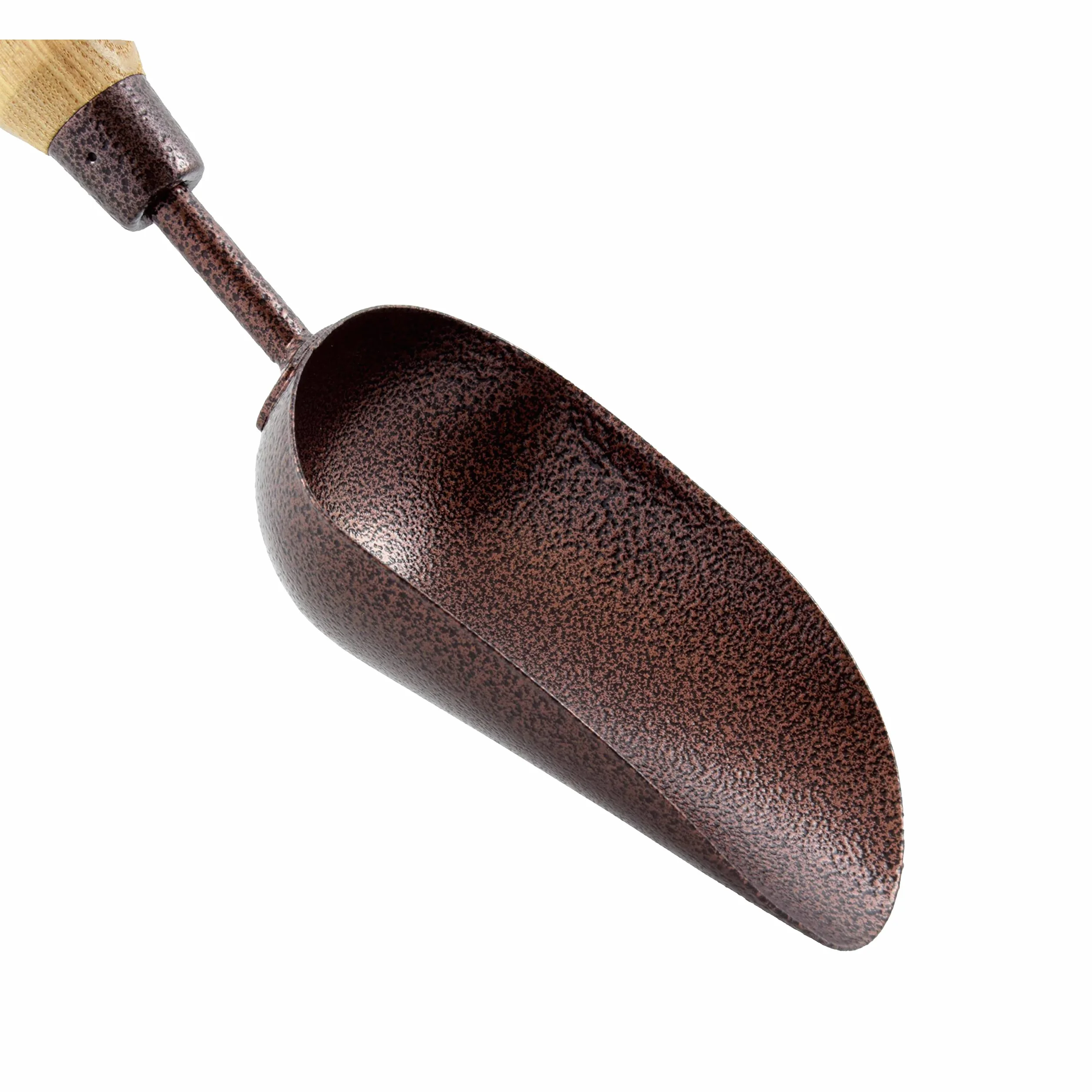 Spear & Jackson 4055NB Elements Łopatka szufelka do gleby