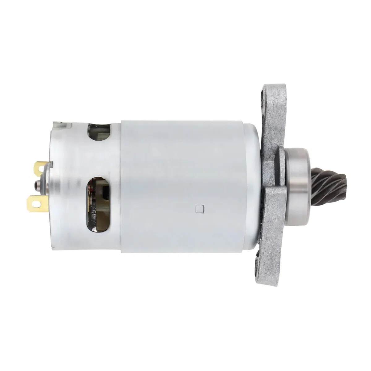 8 Teeth RS550 DC elektryczny starter 21 V High Power Reciprocating Piła elektryczna z stożkową przekładnią zębatą do piły IDGTTLDF