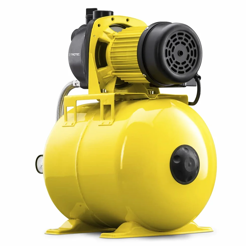 TROTEC Pompa hydroforowa TGP 1025 E 3300 l/h 1000 W 30 m