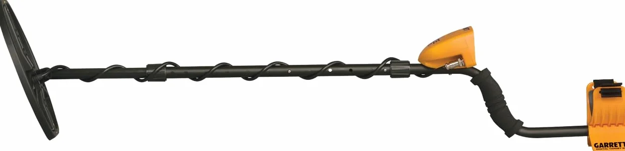 Garrett ACE 400i Wykrywacz Metali, Wielokolorowy, Standard