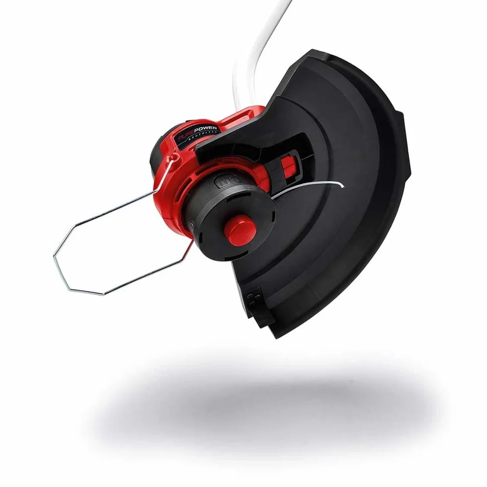 Einhell GP-CT 36/35 Li BL-Solo Power X-Change profesjonalna podkaszarka akumulatorowa 36 V Flowerguard