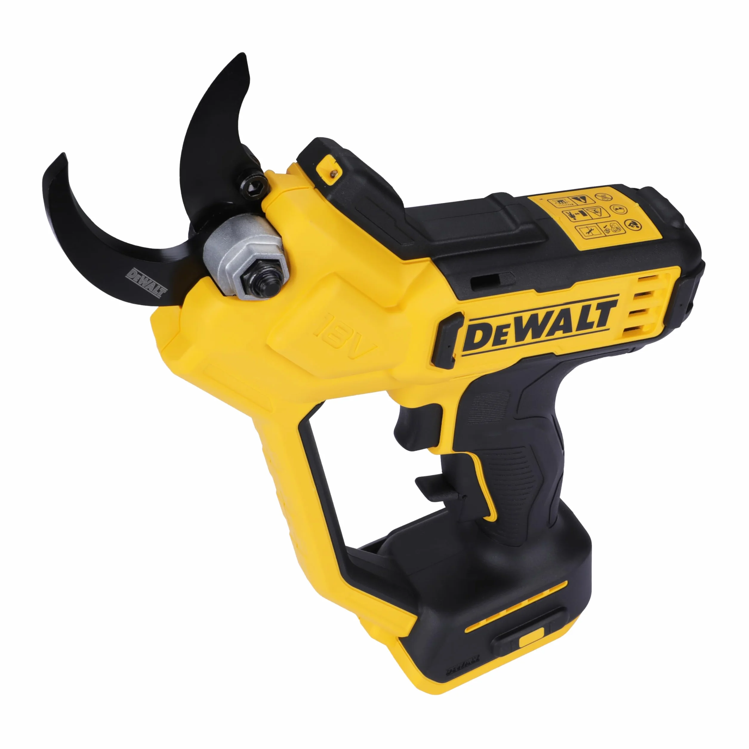 DEWALT DCMPP568N-XJ Sekator ręczny 18V XR 5.0Ah bez baterii/ładowarki