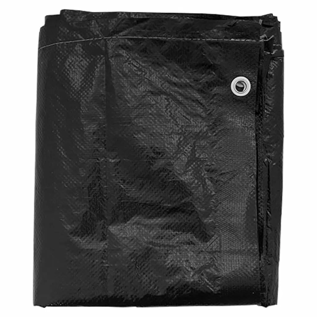 Akcesoria do mebli ogrodowych – pokrowce na meble ogrodowe – pokrowiec na meble ogrodowe 16 oczek 250 x 250 x 90 cm kwadratowy