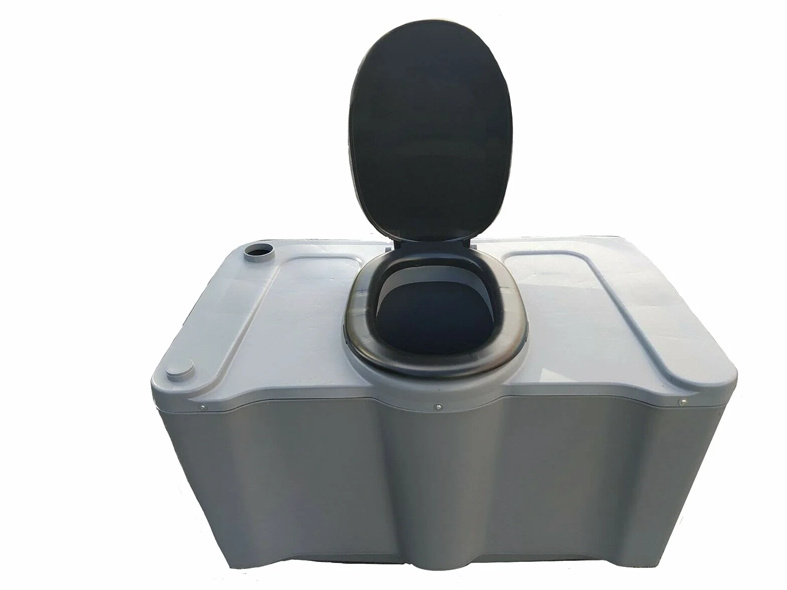 Varile 250L toaleta chemiczna, zbiornik WC, zbiornik WC ogrodowy
