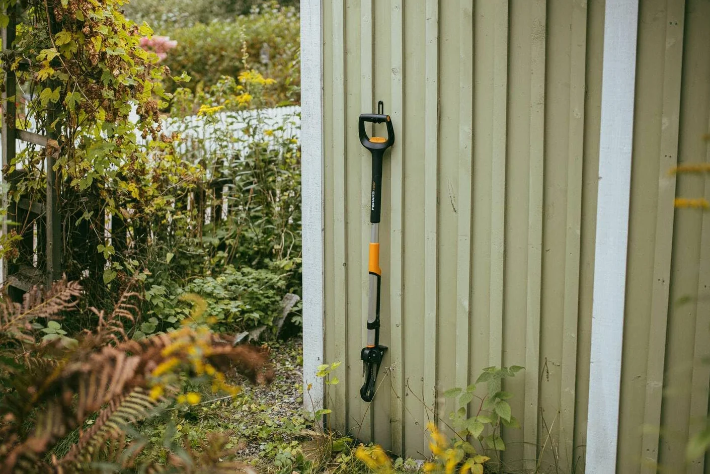 Fiskars X-Series Weed Puller