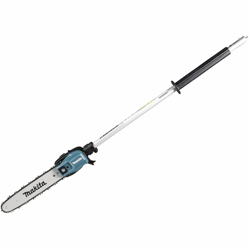 Makita 191T38-7 Piła Łańcuchowa, Czarny/Niebieski, 990 x 115 mm