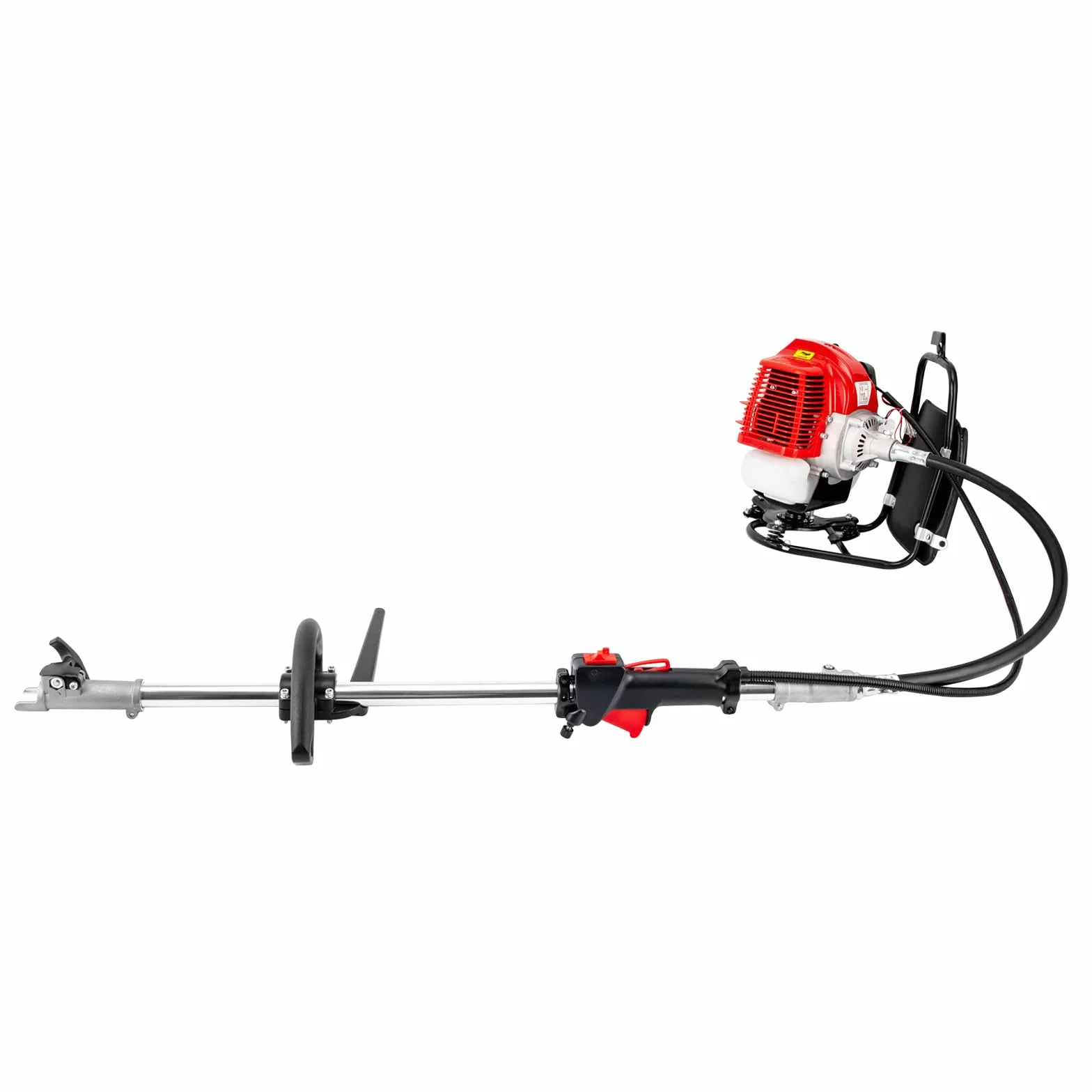 Kosiarka spalinowa 4 w 1 52 cm³ dwusuwowa CDI