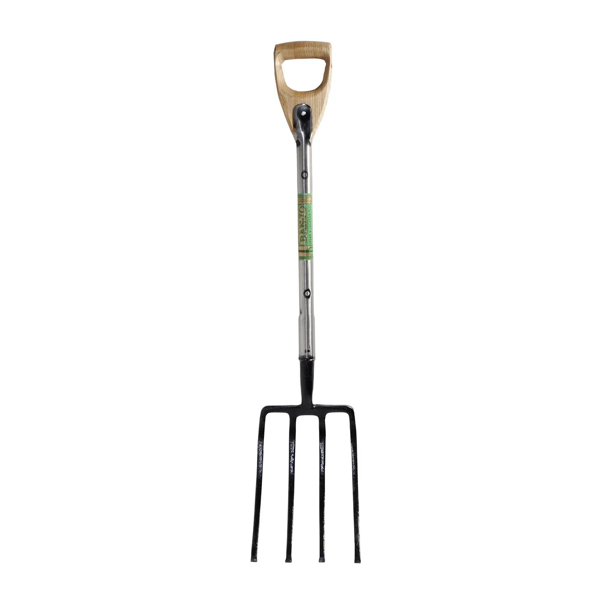 Spear & Jackson 1631CP Widły ogrodowe do wyrywania (głęboko sięgające zęby)
