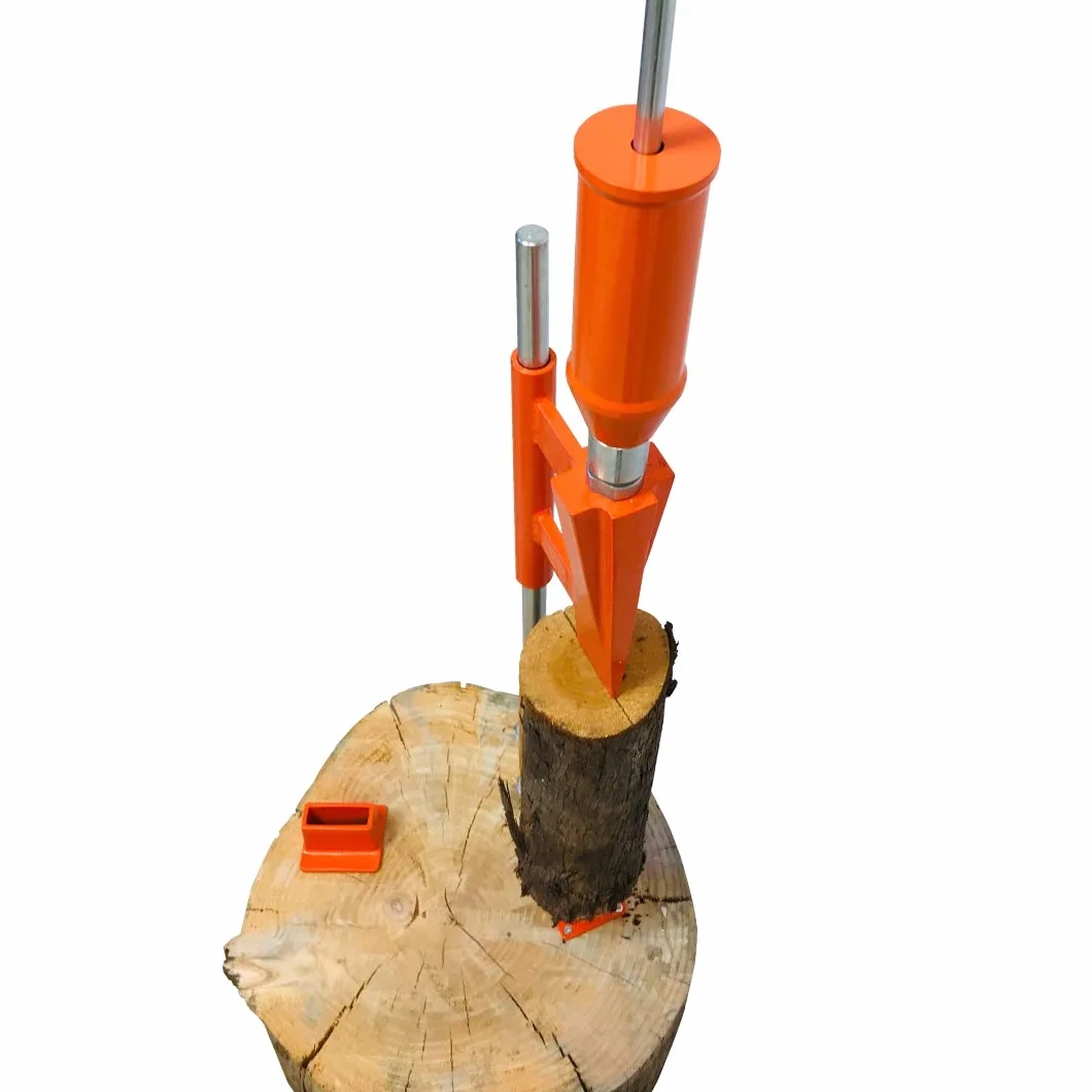 Forest Master Smart Splitter Ręczna łuparka do drewna