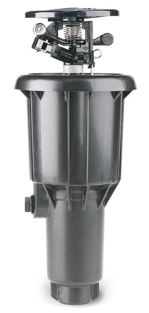 Ptak deszczowy - 2045A-08 - Zraszacz Maxi-Paw