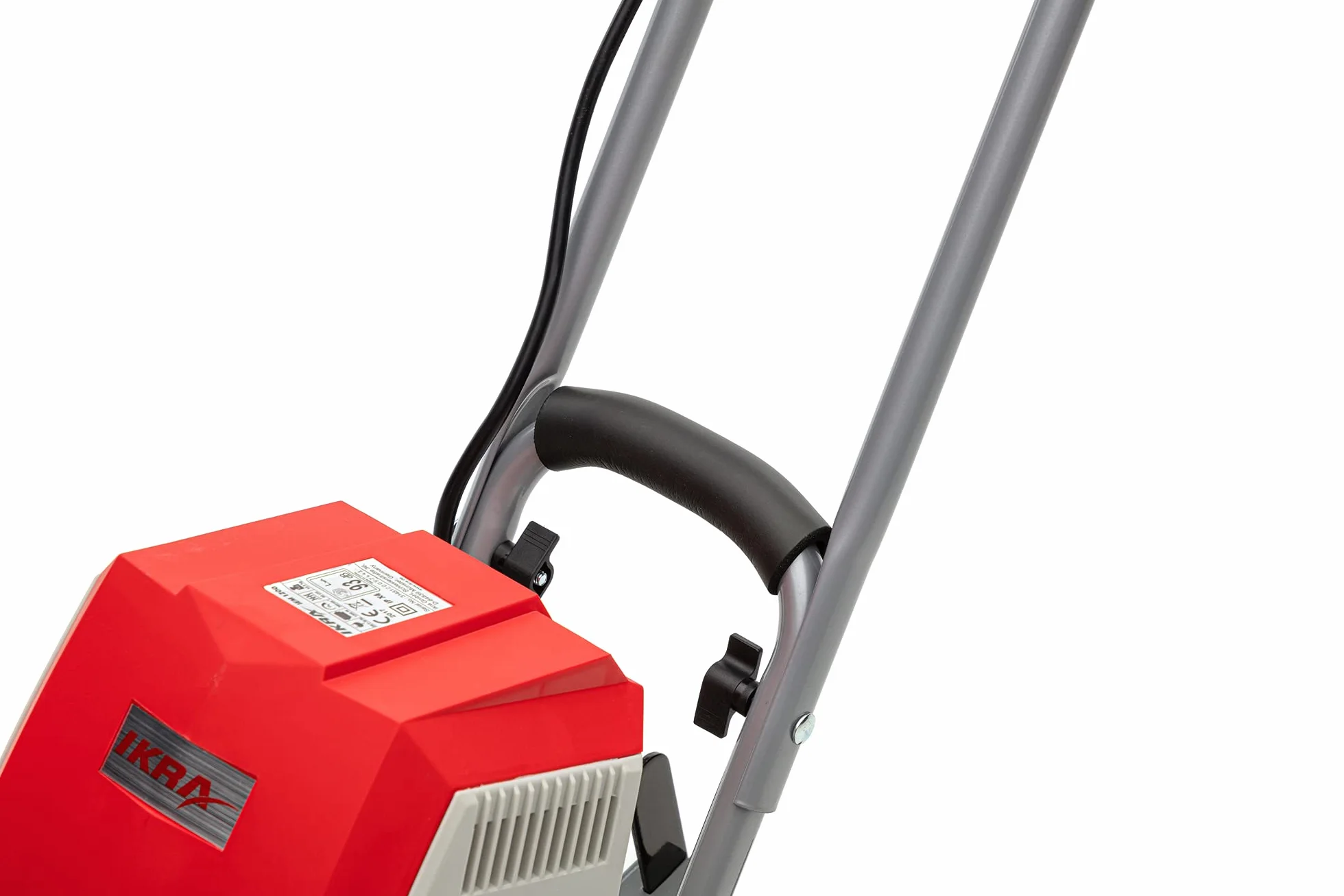 IKRA Glebogryzarka elektryczna IEM 1200 1200 W 40 cm
