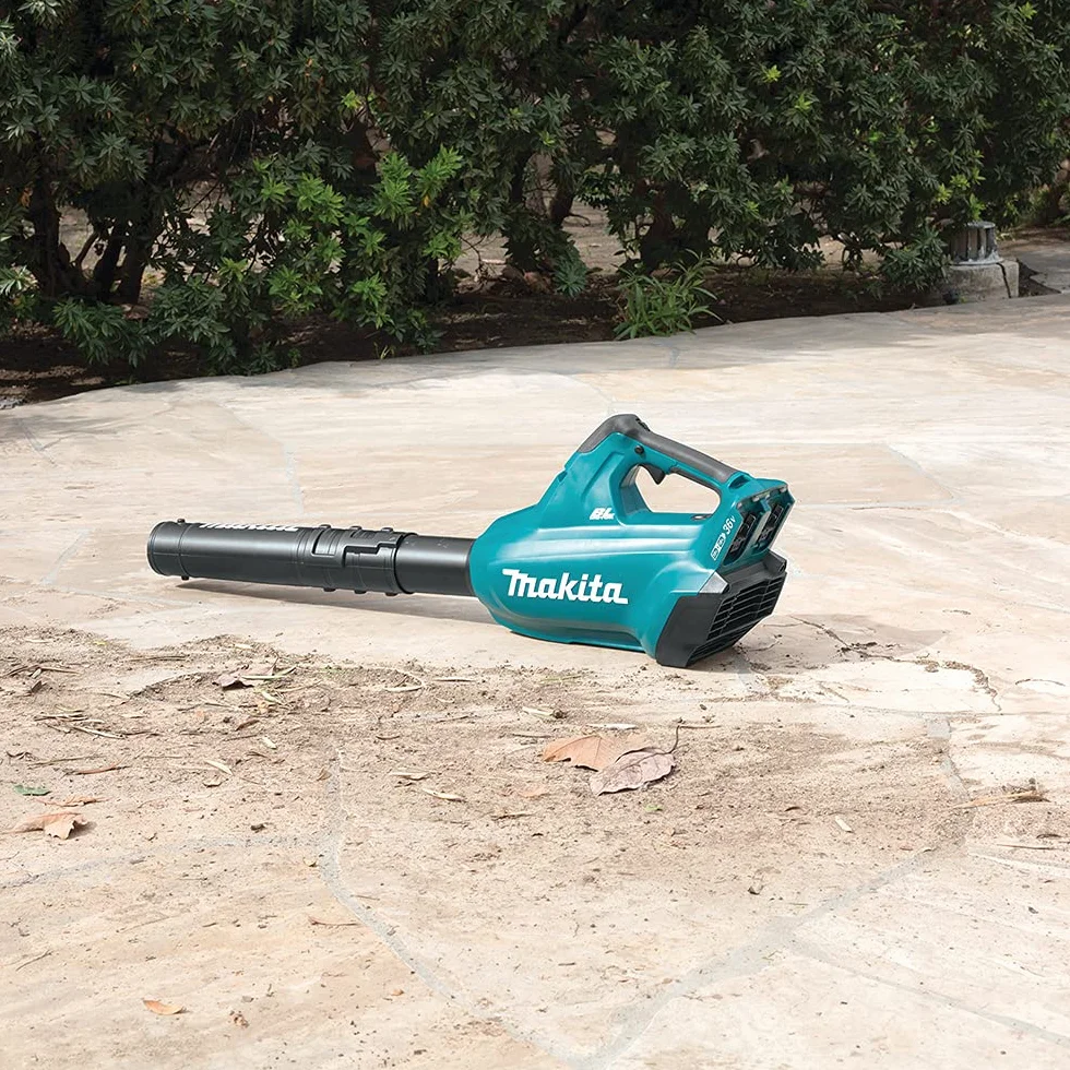 Makita Dmuchawa Akumulatorowa 2x18V Dub362Z Bez Akumulatora