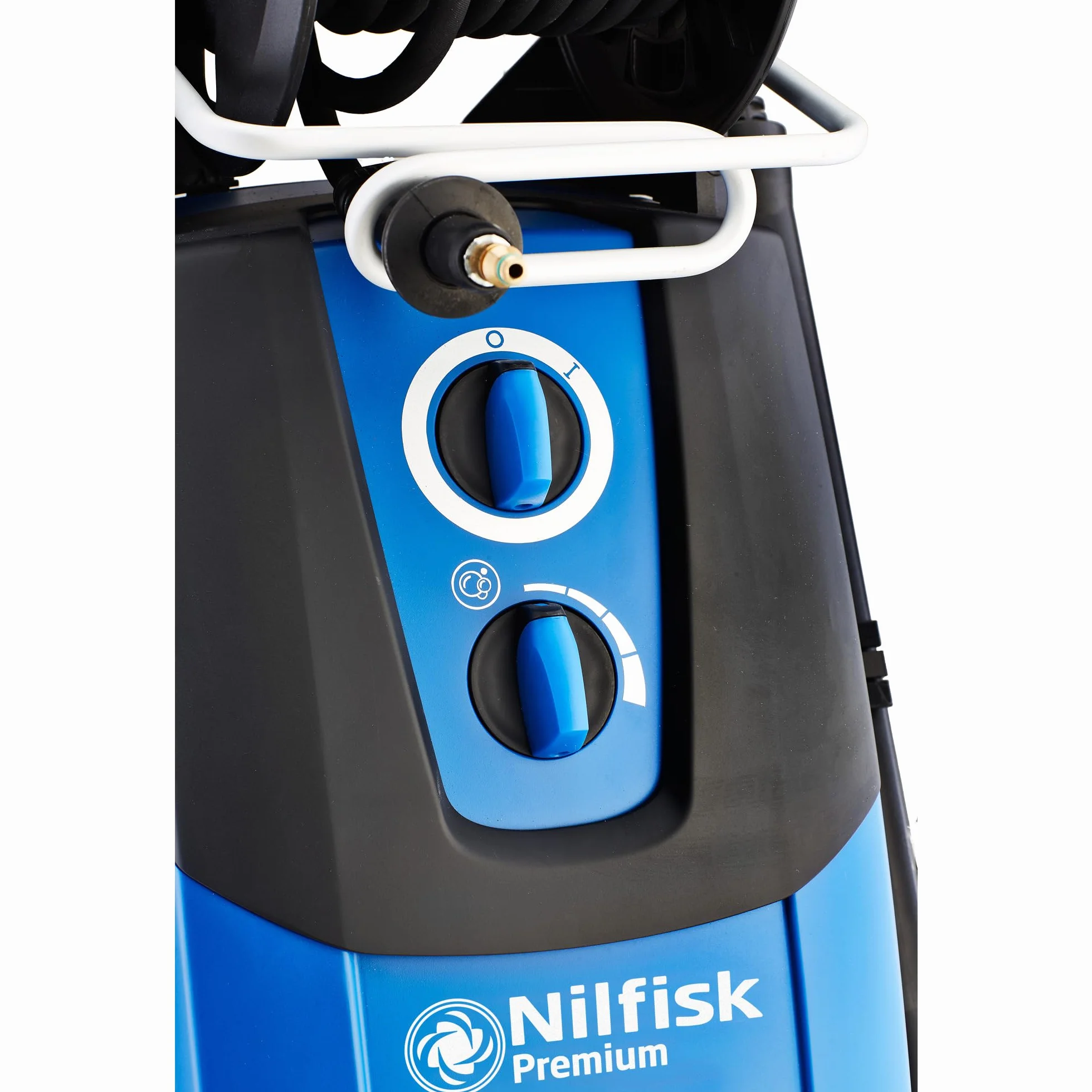 Nilfisk Premium 190-12 odkurzacz