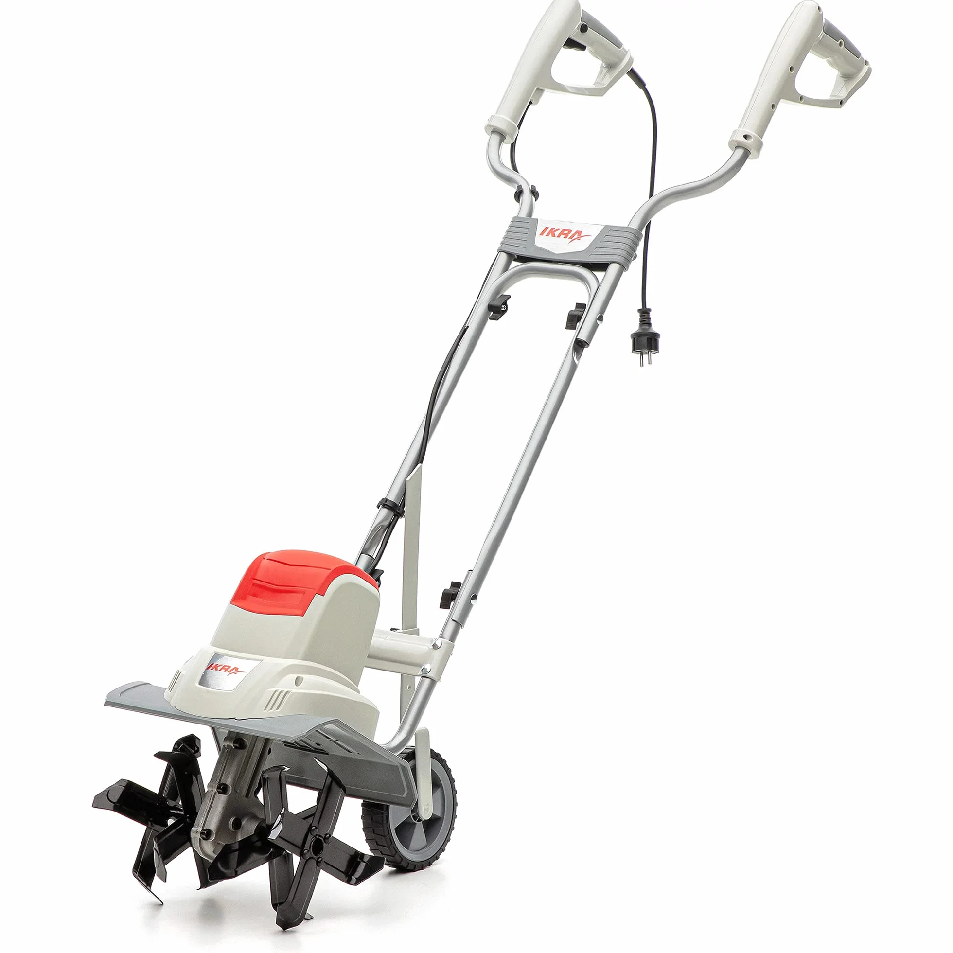 IKRA Glebogryzarka elektryczna IEM 800 S 800 W 30 cm