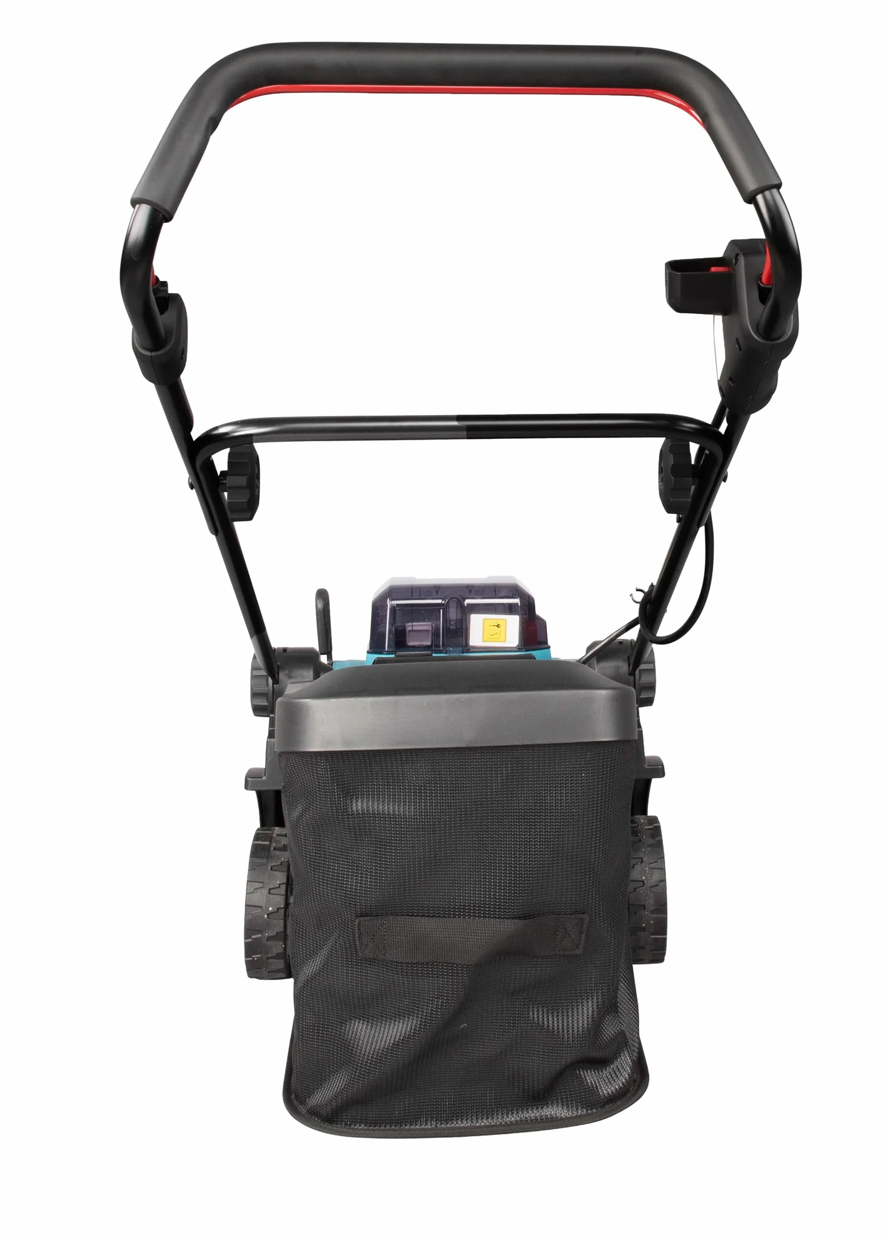 Makita Twin Kosiarka 950 m²