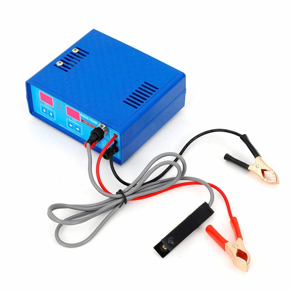 1030NP falownik ultradźwiękowy Electro Fisher Fish Shocker Stunner 12 V DC