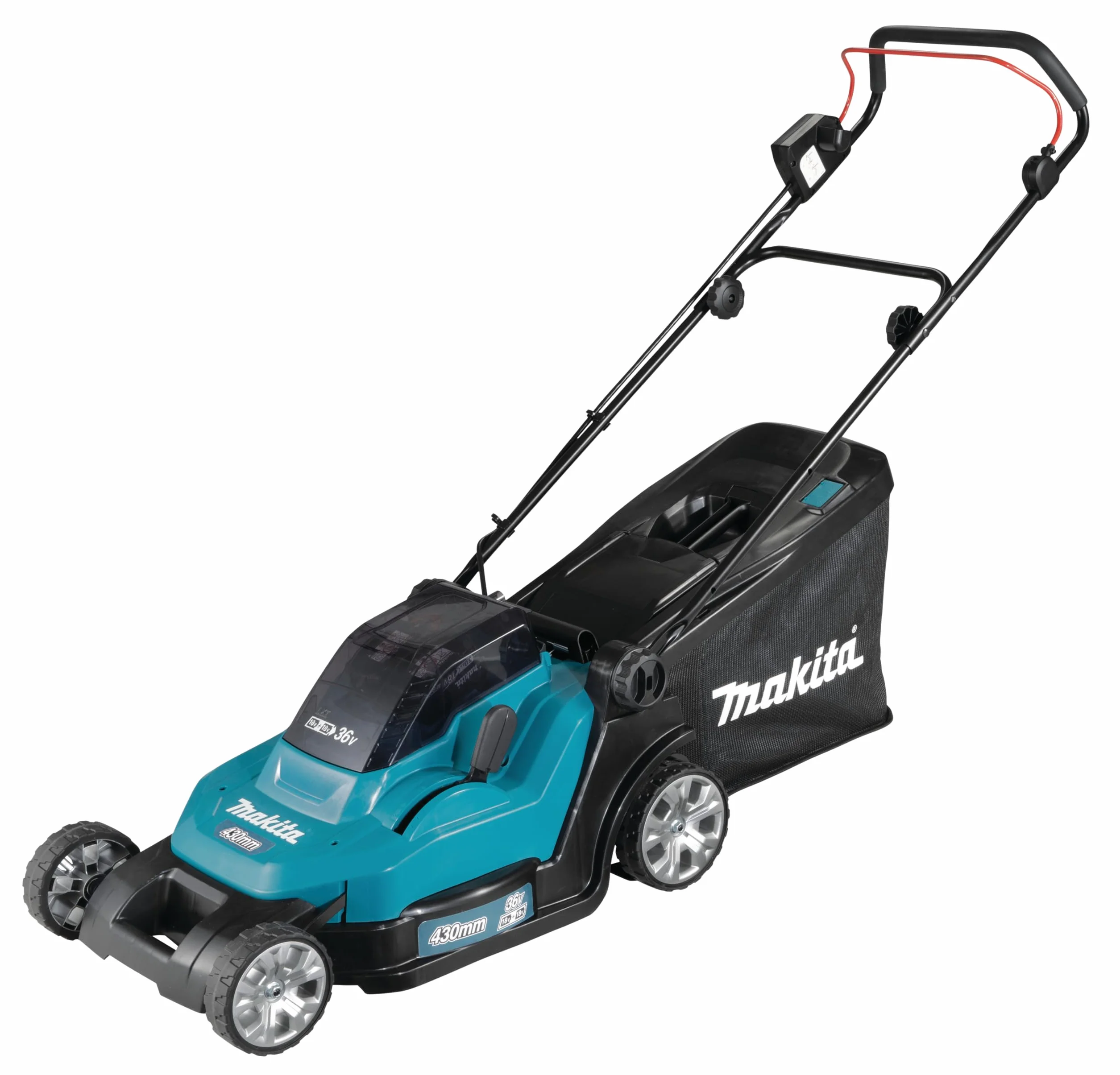 Makita Twin Kosiarka 950 m²