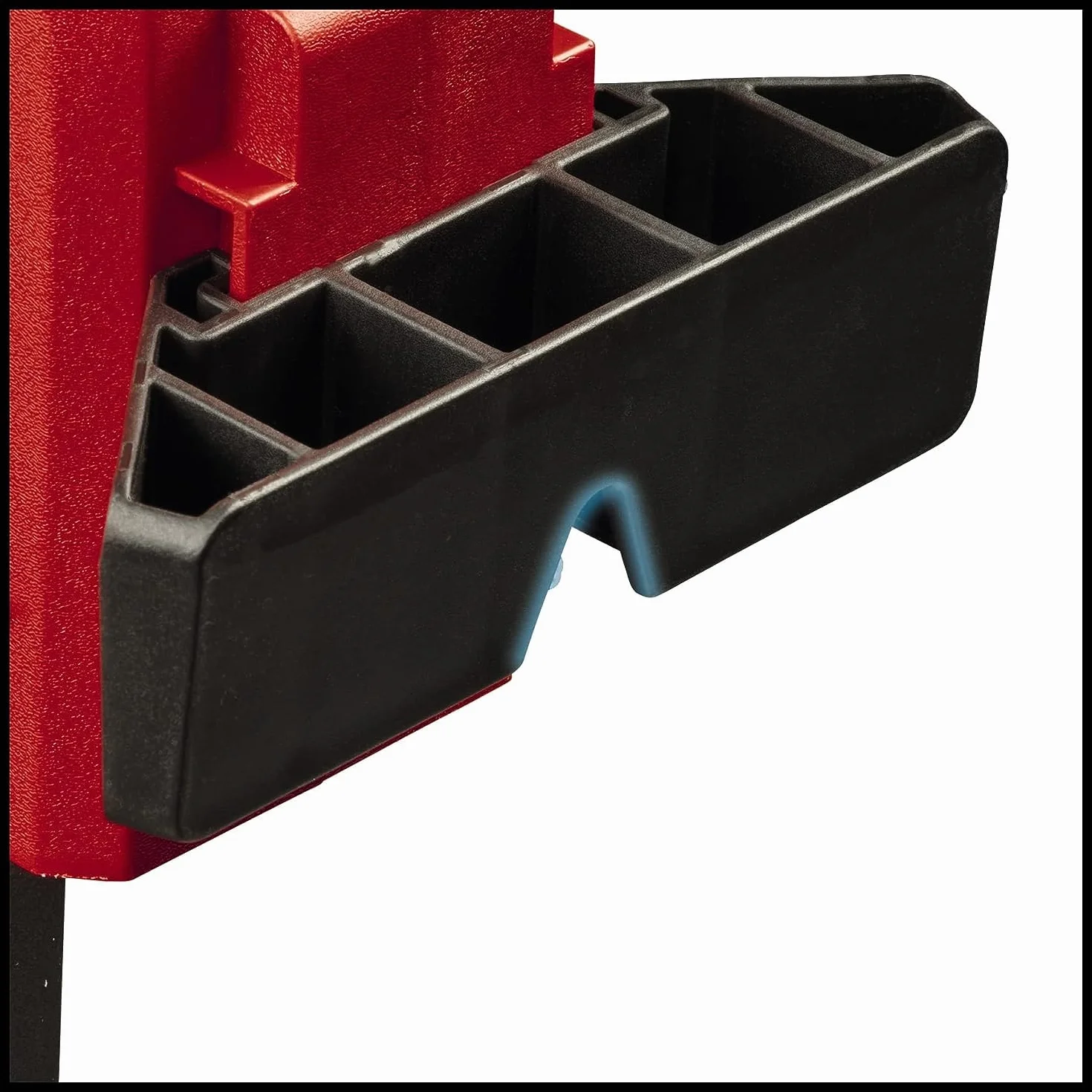 Einhell Profesjonalny, akumulatorowy odkurzacz do liści VENTURRO 36/240 Power X-Change (36 V, Li-Ion, moc ssania 740 m³/h, worek 45 l, funkcja dmuchania do 240 km/h, bez akumulatora i ładowarki)