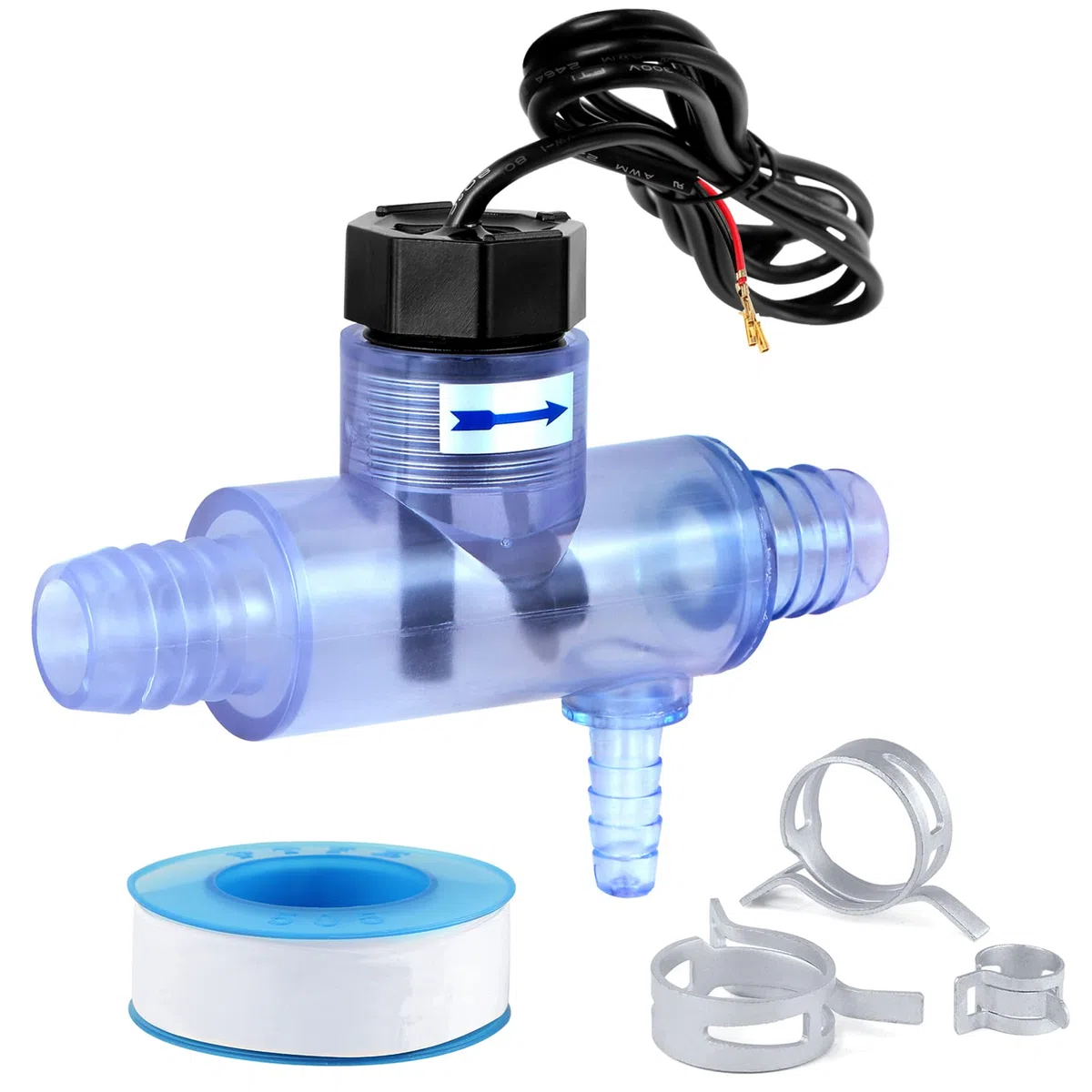 6560-860, Sundance Spas - marka przełącznika przepływu wanny z hydromasażem: Sundance Spas