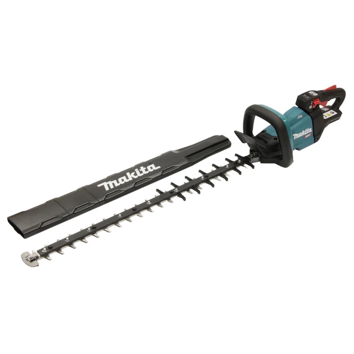 Makita UH007GZ 40V MAX Li-Ion XGT bezszczotkowe nożyce do żywopłotu, baterie i ładowarki nie wchodzą w zakres dostawy
