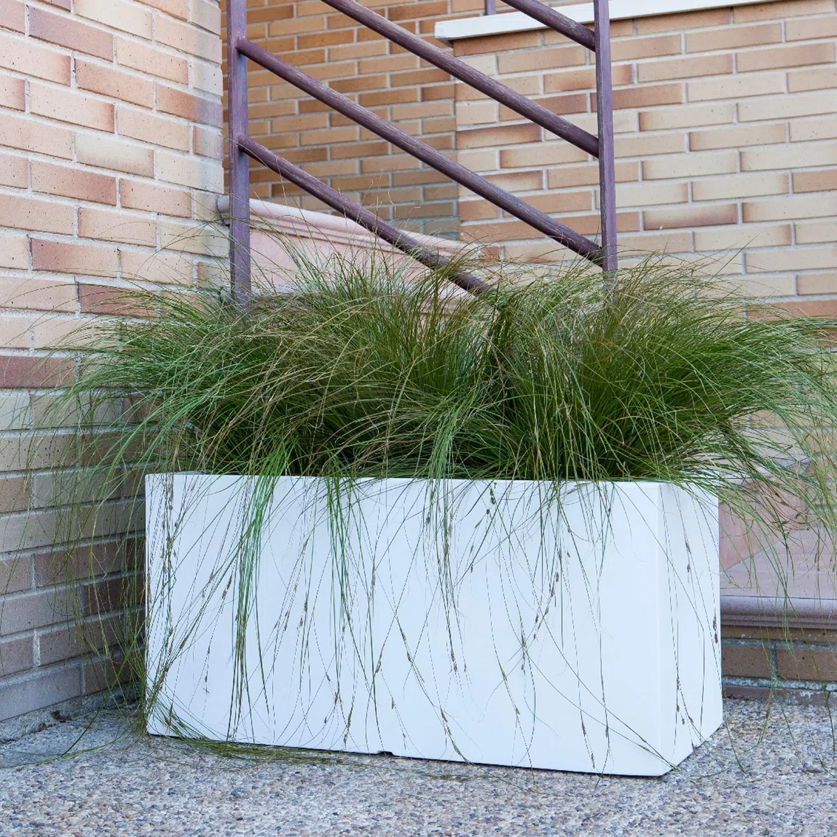 Sadzarka "rodr-i" 70x30cm cement