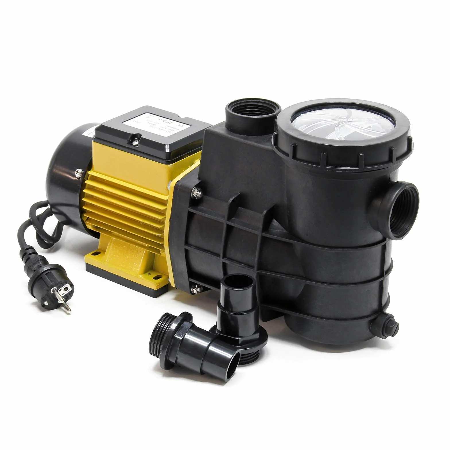 SunSun Pompa basenowa 13000 l/h 550 W