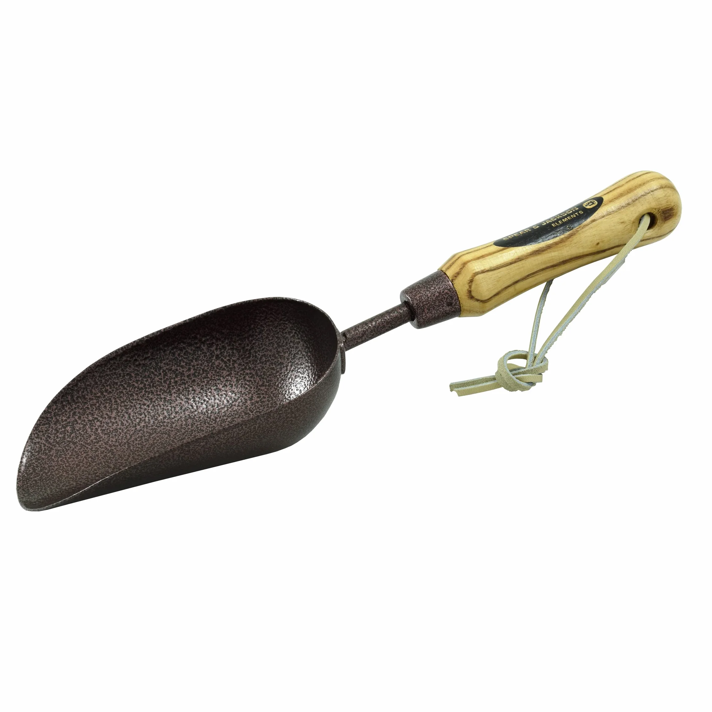 Spear & Jackson 4055NB Elements Łopatka szufelka do gleby