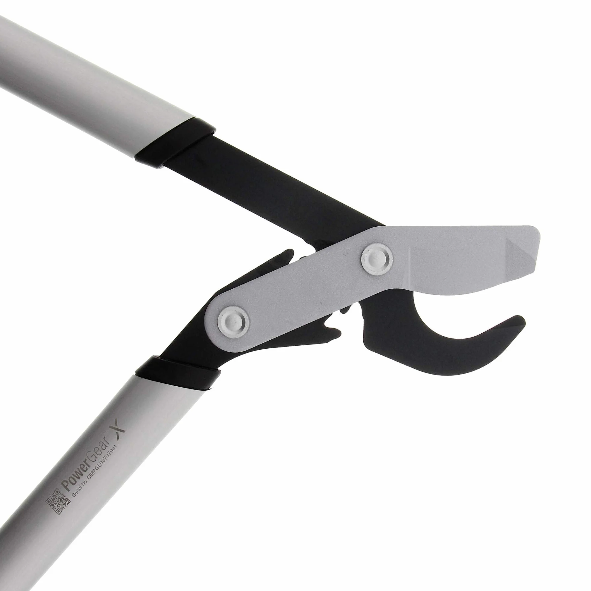 Fiskars Powergear X Sekator Ogrodniczy, Wielokolorowy, LX 98