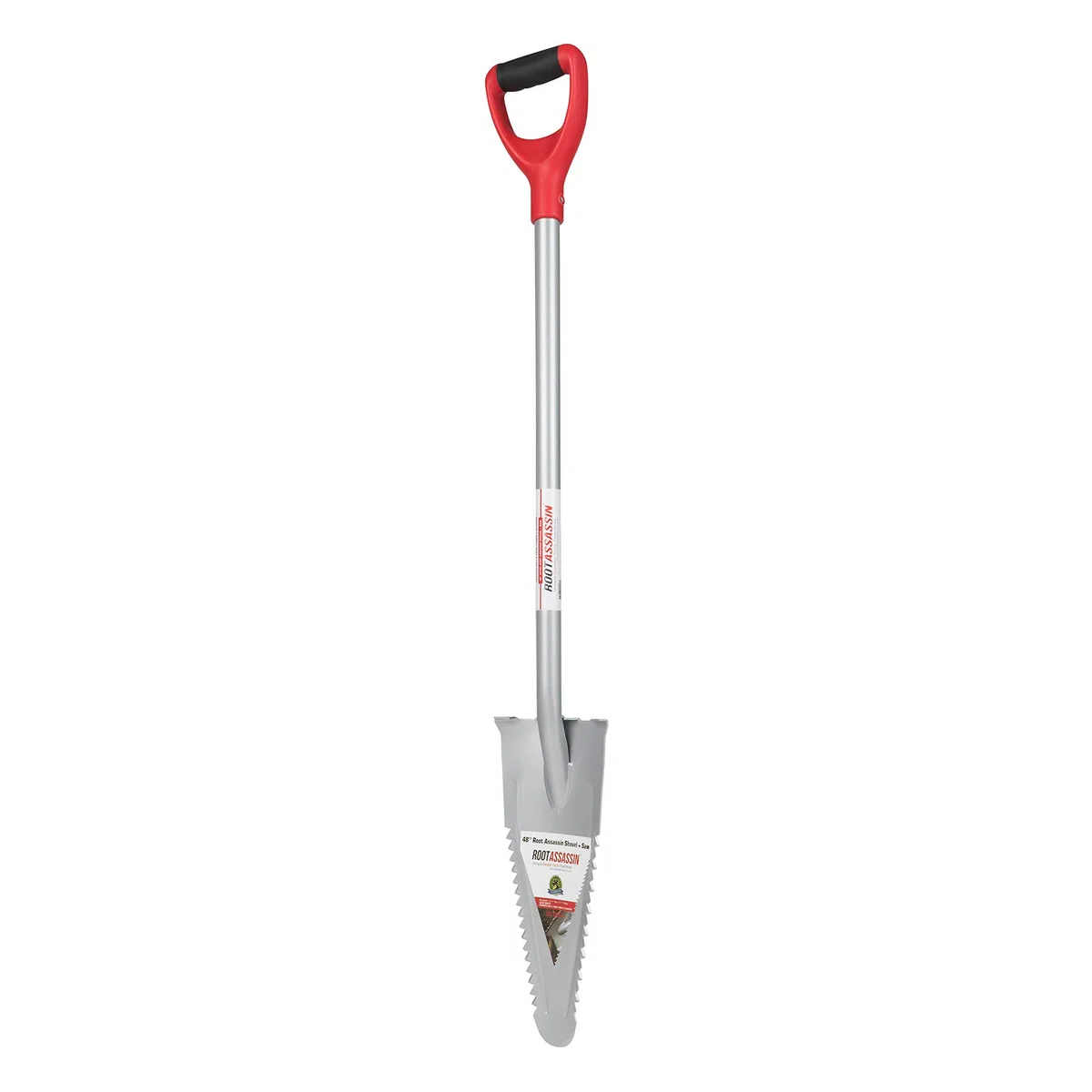 Łopatka - nagradzana łopatka - Best of All Garden Tools - Best of All Garden Shovels