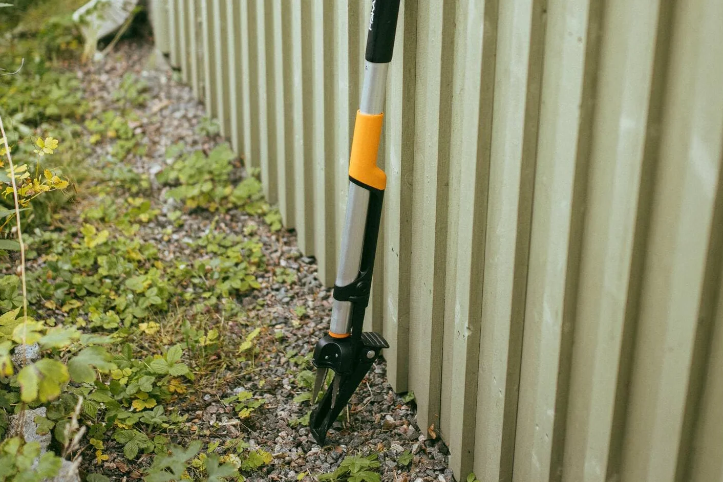 Fiskars X-Series Weed Puller