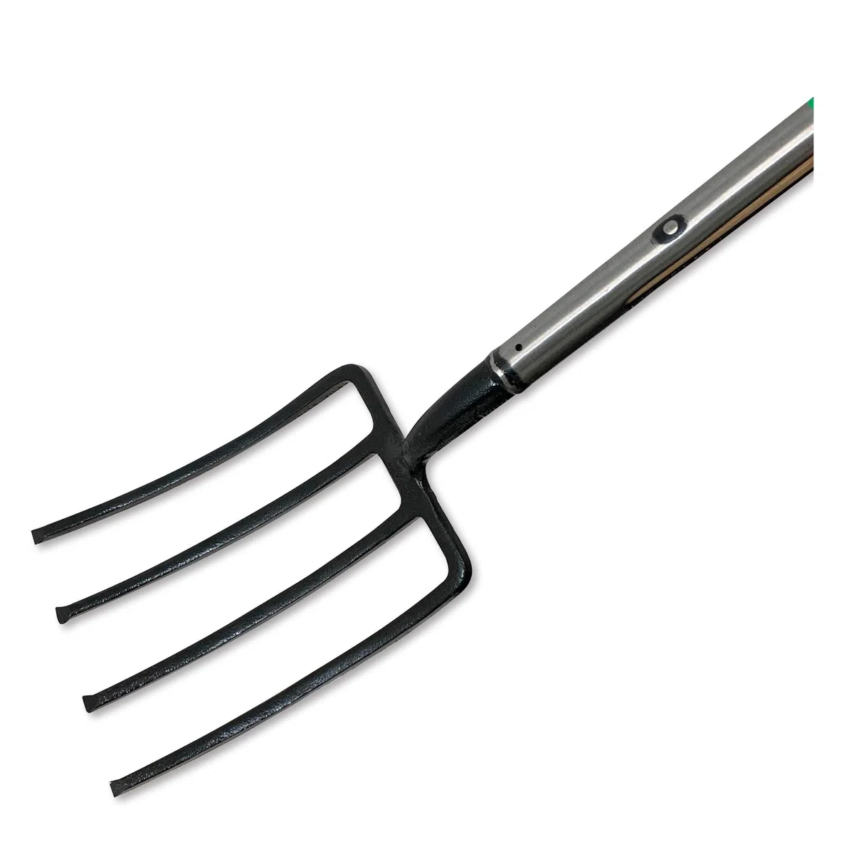 Spear & Jackson 1631CP Widły ogrodowe do wyrywania (głęboko sięgające zęby)