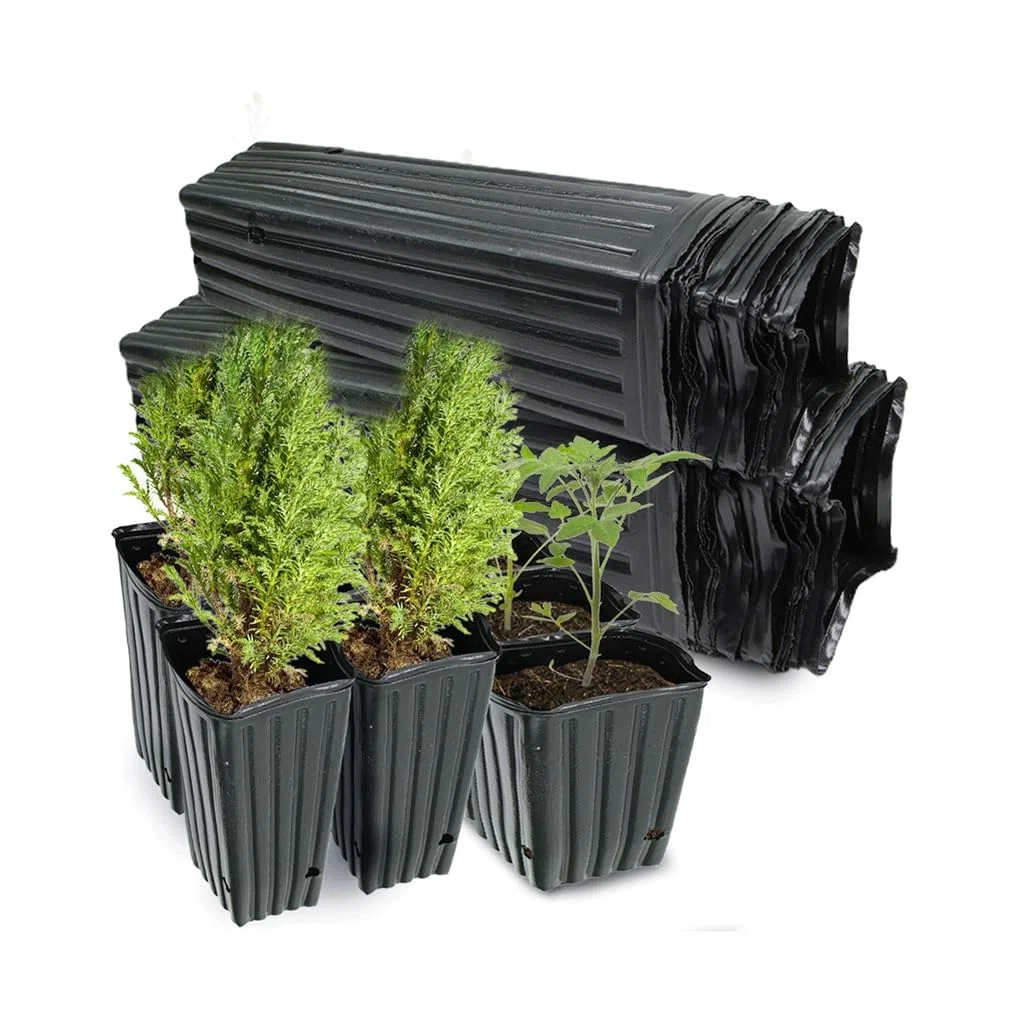 Worek z włókniny do uprawy sadzonek, 20 szt. Torby do uprawy sadzonek, wiele rozmiarów, przeszczep drzew owocowych z kwiatami ogrodowymi(10x30cm)