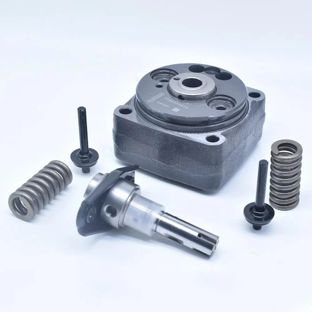 Głowica wirnika 1468334870 1 468 334 870 głowica dystrybutora pompy wtryskowej oleju napędowego 1468 334 870 12 mm 4 cylindry do silnika LT 2.8 TD VE pompa