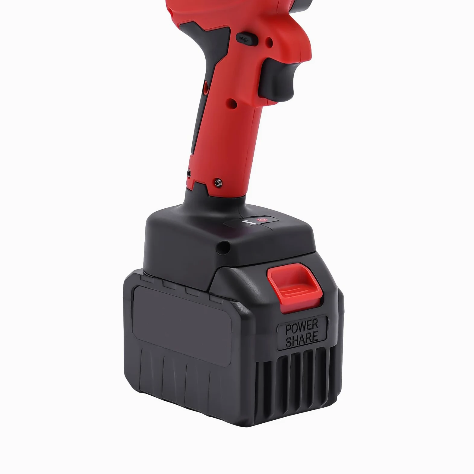 Mini piła łańcuchowa z bateriami litowymi 4500 mAh, przenośna piła łańcuchowa, ręczna piła łańcuchowa, akumulatorowa piła łańcuchowa do nożyc ogrodowych, nożyc do gałęzi, cięcia drewna, średnica